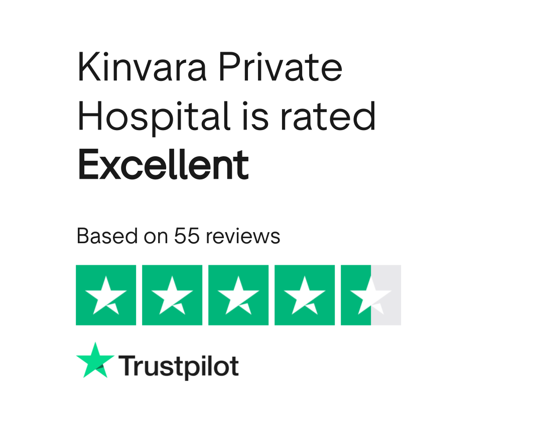 Trustpilot Rating